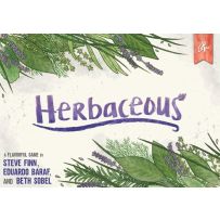 Herbaceous Card Game