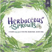 Herbaceous Sprouts Dice Game