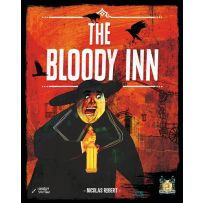 The Bloody Inn Board Game