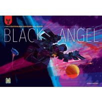 Black Angel Board Game