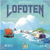 Lofoten Board Game