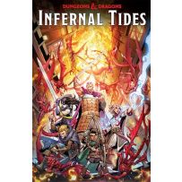 Dungeons And Dragons RPG: Infernal Tides