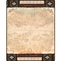 Summoner Wars Card Game: 2nd Edition Playmat