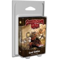 Summoner Wars Card Game: 2nd Edition Sand Goblins Faction Deck
