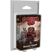 PH3612 Summoner Wars Card Game: 2nd Edition Mountain Vargath Faction Deck published by Plaid Hat Games