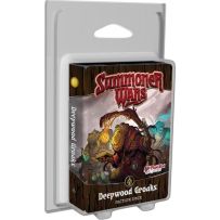 PH3615 Summoner Wars Card Game: 2nd Edition Deepwood Groaks Faction Deck published by Plaid Hat Games