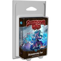 PH3616 Summoner Wars Card Game: 2nd Edition Shimmersea Fae Faction Deck published by Plaid Hat Games