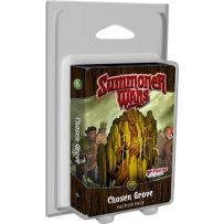 PH3619 Summoner Wars Card Game: 2nd Edition Chosen Grove Faction Deck published by Plaid Hat Games