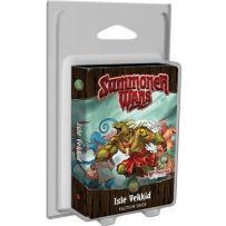 PH3620 Summoner Wars Card Game: 2nd Edition Isle Vekkid Faction Deck published by Plaid Hat Games