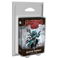 PH3621 Summoner Wars Card Game: 2nd Edition Spectral Conclave Faction Deck published by Plaid Hat Games