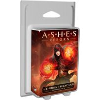 Ashes Reborn Card Game: The Children Of Blackcloud Expansion Deck