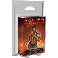 Ashes Reborn Card Game: The Roaring Rose Expansion Deck