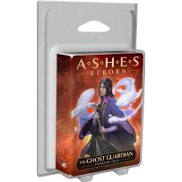Ashes Reborn Card Game: The Ghost Guardian Expansion Deck