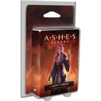 Ashes Reborn Card Game: The Artist Of Dreams Expansion Deck