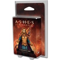 Ashes Reborn Card Game: The Ocean's Guard Expansion