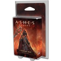 Ashes Reborn Card Game: The Scholar Of Ruin Expansion
