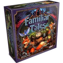 Familiar Tales Card Game