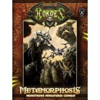 Hordes: Metamorphosis