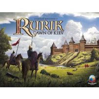 Rurik: Dawn Of Kiev Board Game