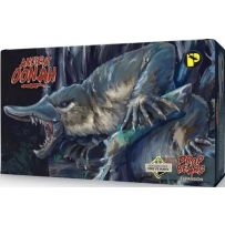 PLA04203 Drop Bears Board Game: Ancient Oonah Expansion published by Platypus Industries