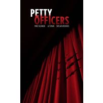 Detective Board Game: Signature Series Petty Officers Expansion
