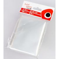Portal Standard Card Sleeves (63mm x 88mm)