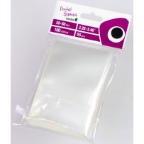 Portal Standard American Card Sleeves (58mm x 88mm)