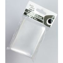 Portal Mini European Card Sleeves (44mm x 68mm)