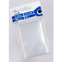 Portal Mini American Card Sleeves E (41mm x 63.5mm)