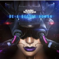Human Interface Board Game: Be A Better Human
