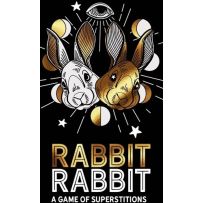Rabbit Rabbit Card Game