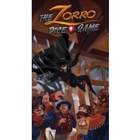 Zorro The Dice Game
