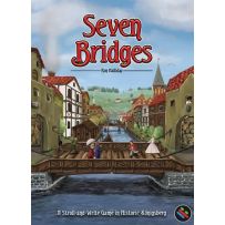 Seven Bridges Board Game