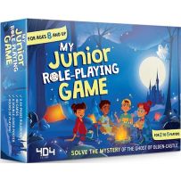 My First RPG