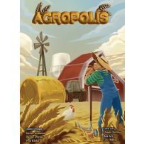 Agropolis Card Game