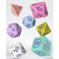 Q-Workshop My Very First Dice Set Little Berry