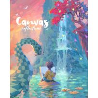 Canvas Card Game: Reflections Expansion