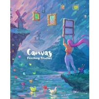 Canvas Card Game: Finishing Touches Expansion