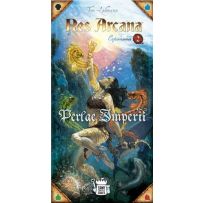Res Arcana Board Game: Perlae Imperii Expansion