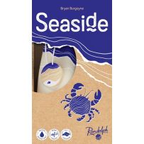 RANSEAS01 Seaside Board Game published by Group Randolph