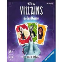 Disney Villains Card Game