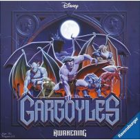 Disney Gargoyles Board Game