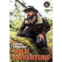Coyote Peterson's Wild Adventure Card Game