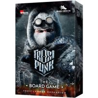 Frostpunk Board Game: Frostlander Expansion