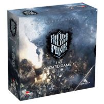 Frostpunk Board Game: Miniatures Expansion