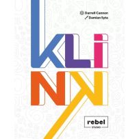 REBKLI01EN Klink Card Game published by Rebel Centrum