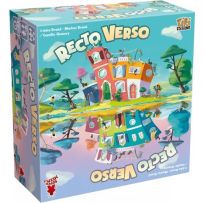 Recto Verso Board Game