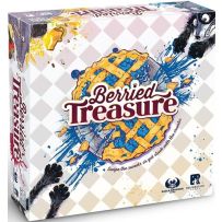 Berried Treasure Card Game