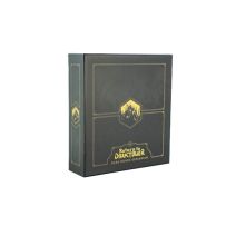 REO9211 Return To Dark Tower Board Game: Dark Horde Expansion published by Restoration Games
