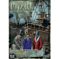 Imperial Board Game